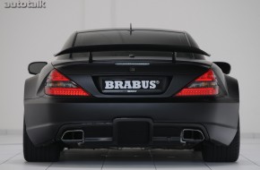 Brabus T65 RS Vanish