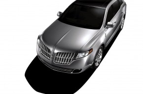 2010 Lincoln MKT