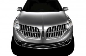 2010 Lincoln MKT