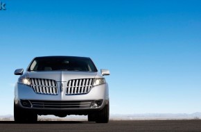 2010 Lincoln MKT