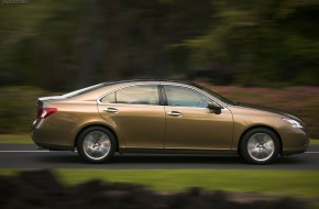 2009 Lexus ES 350