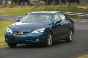 2009 Lexus ES 350