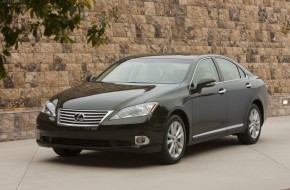 2010 Lexus ES 350