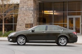 2010 Lexus ES 350