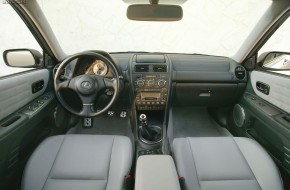 2003 Lexus IS 300