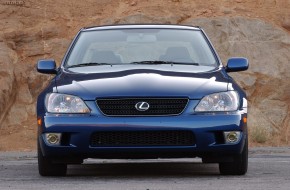 2003 Lexus IS 300