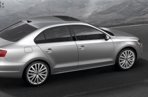 2011 Volkswagen Jetta