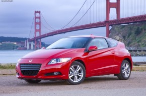 2011 Honda CR-Z