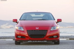 2011 Honda CR-Z