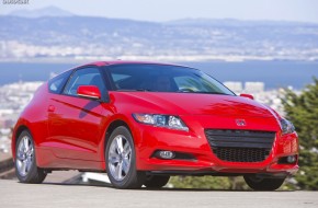 2011 Honda CR-Z