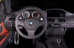 2011 BMW M3 Frozen Gray