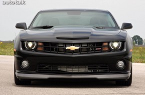 2010 Hennessey HPE800 Twin-Turbo Camaro