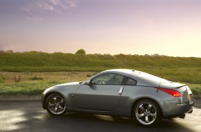 2007 Nissan 350Z