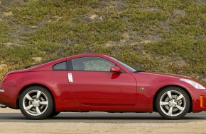 2007 Nissan 350Z