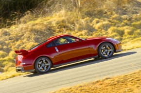 2008 Nissan 350Z NISMO