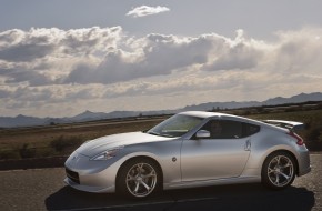 2009 Nissan Nismo 370Z