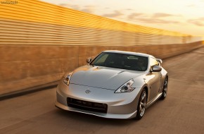 2009 Nissan Nismo 370Z