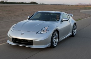 2009 Nissan Nismo 370Z