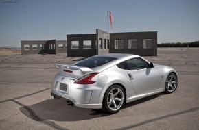 2009 Nissan Nismo 370Z