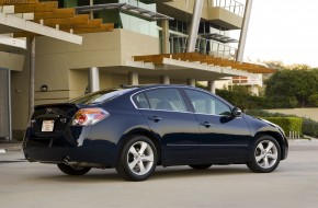 2008 Nissan Altima