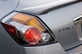 2009 Nissan Altima Sedan