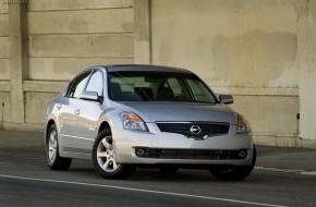 2009 Nissan Altima Sedan