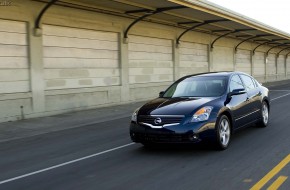 2009 Nissan Altima Sedan