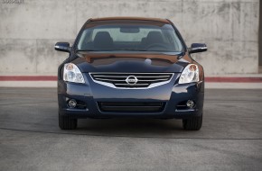 2010 Nissan Altima Sedan