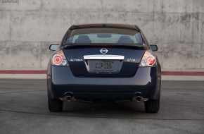 2010 Nissan Altima Sedan