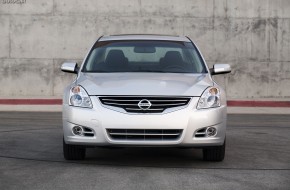 2010 Nissan Altima Sedan