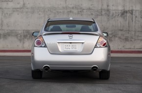 2010 Nissan Altima Sedan