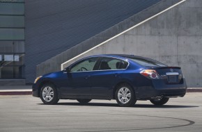 2010 Nissan Altima Sedan