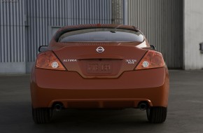 2010 Nissan Altima Coupe