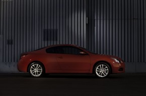 2010 Nissan Altima Coupe