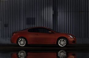 2010 Nissan Altima Coupe