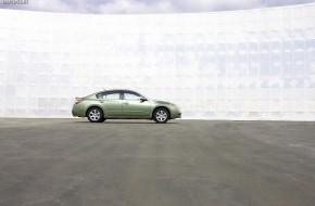 2009 Nissan Altima Hybrid