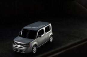 2009 Nissan cube