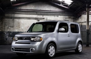 2009 Nissan cube