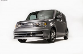 2009 Nissan cube