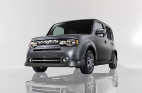 2010 Nissan cube