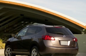 2009 Nissan Rogue