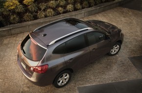 2009 Nissan Rogue