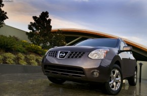 2009 Nissan Rogue