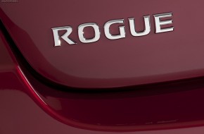 2010 Nissan Rogue