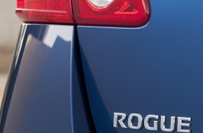 2010 Nissan Rogue