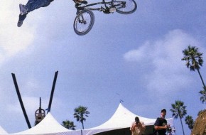 Bike Stunt