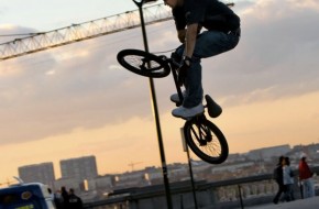 Bike Stunt