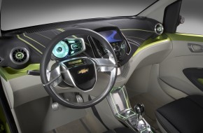 2007 Chevy Beat Concept