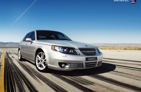 2008 Saab 9-5