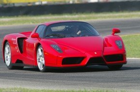 Ferrari Enzo